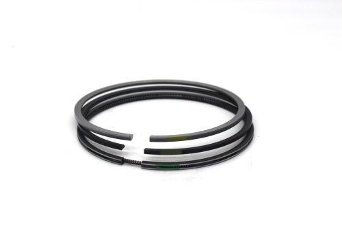 Piston ring for 6CT8.3/6D114