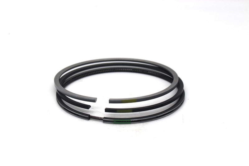 Piston ring for 6CT8.3/6D114