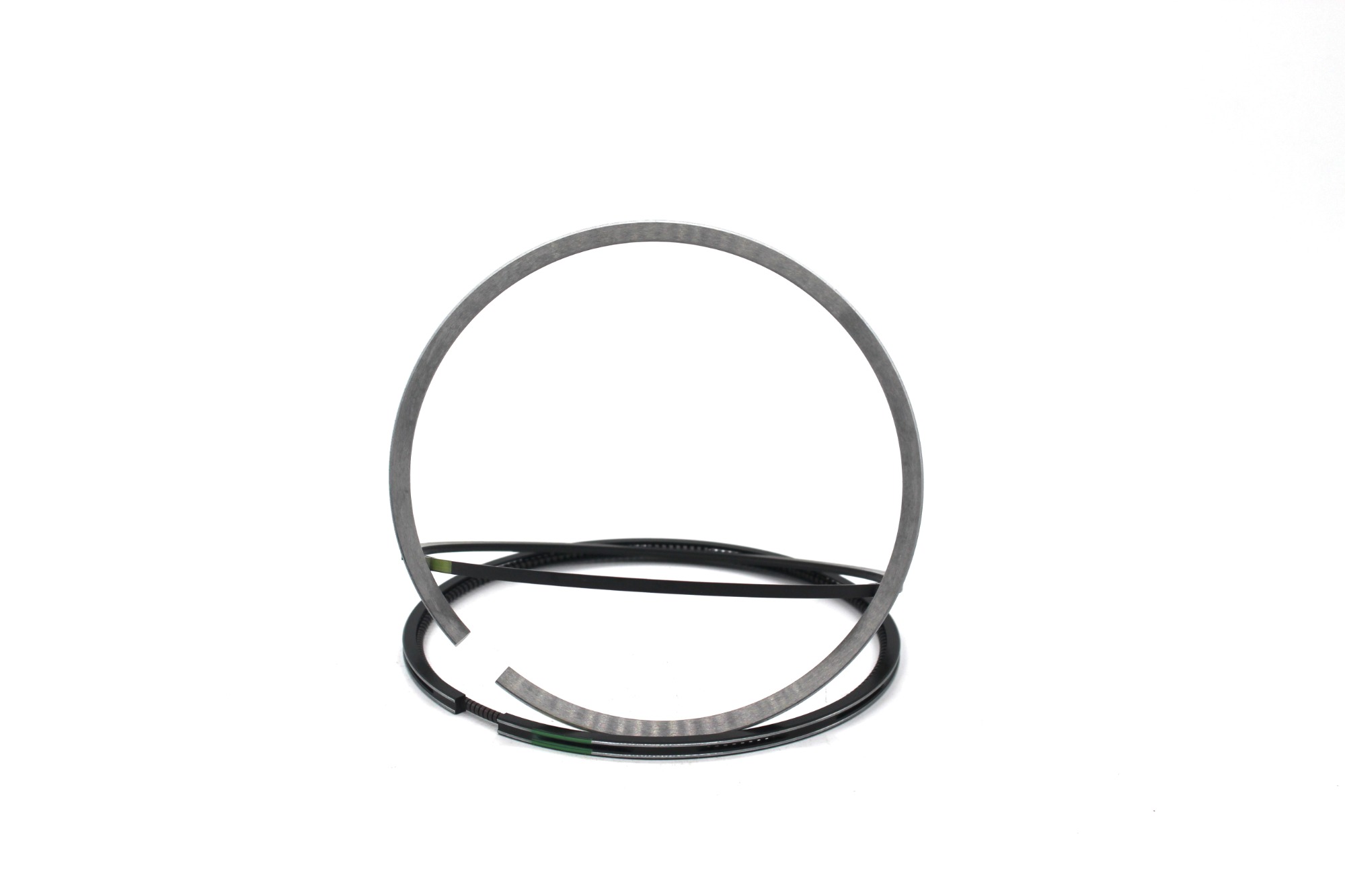 Piston ring for 6CT8.3/6D114