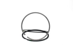 Piston ring for 6CT8.3/6D114