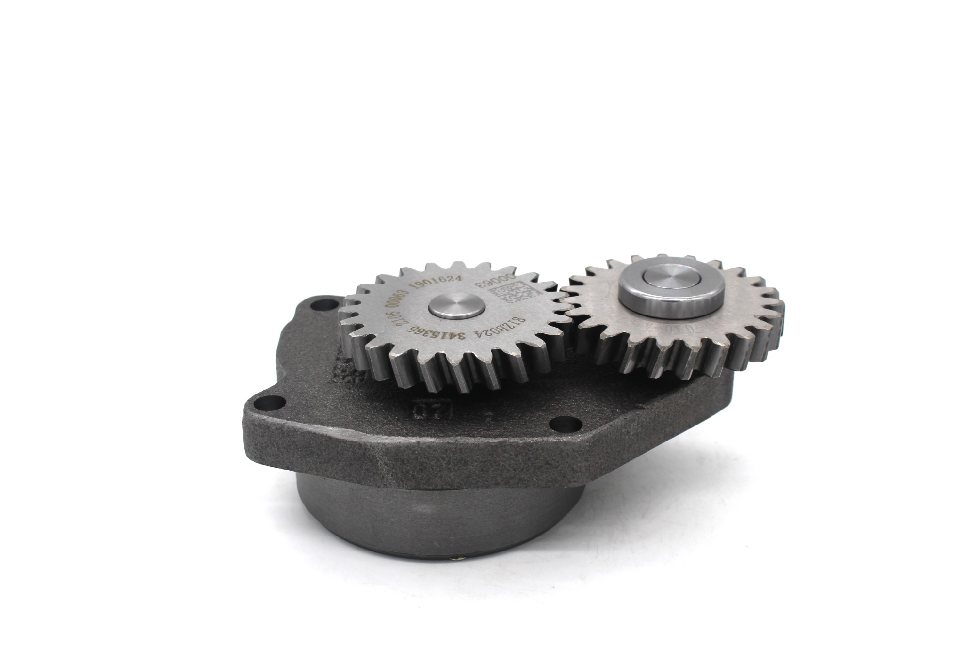 Lubricating oil pump for 6CT8.3/6D114/R305-7/PC360-7