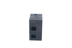 Mounting Spacer for QSC8.3/6CT8.3