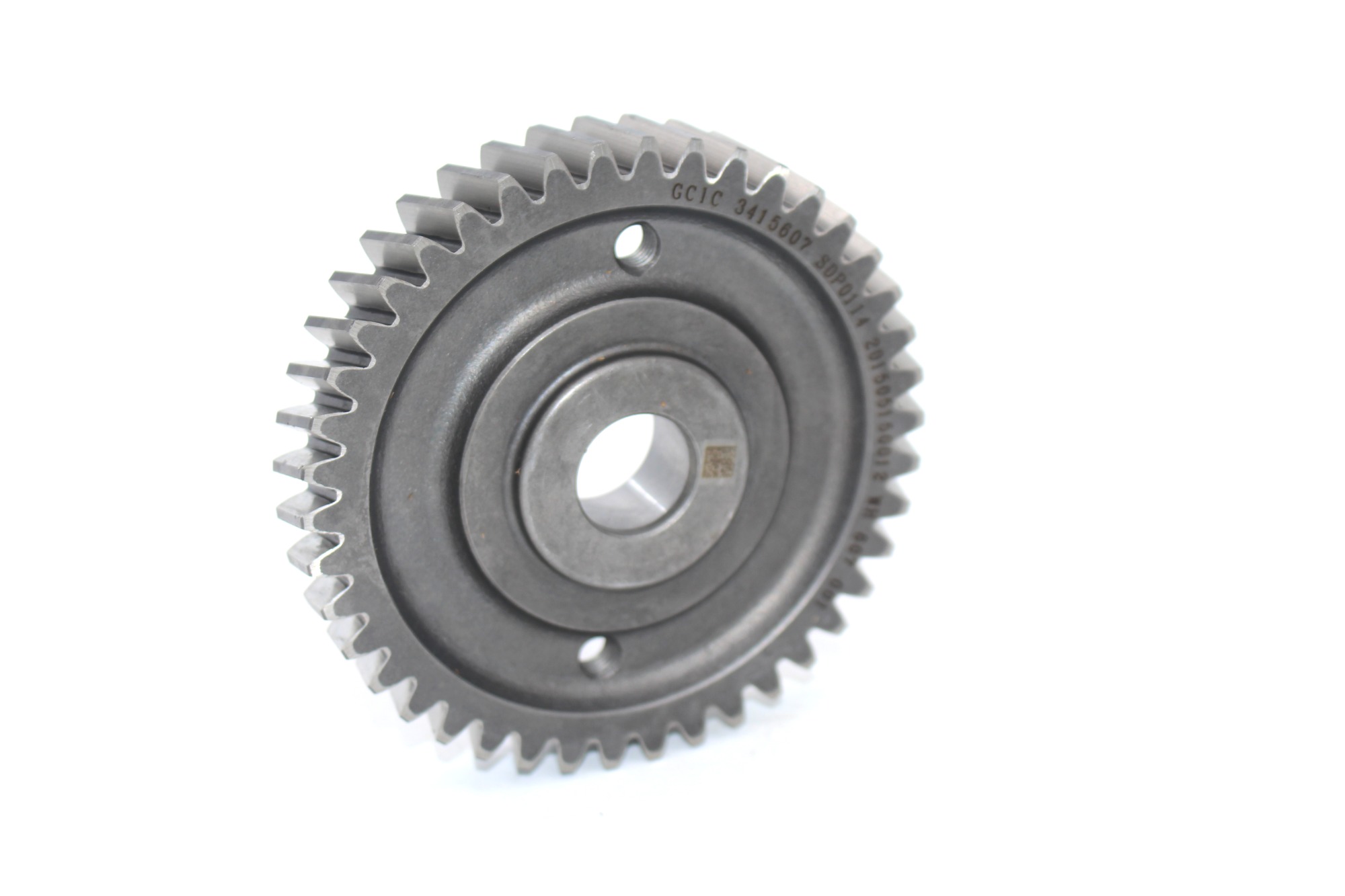 Accessory Drive Gear for 6CT8.3/6D114