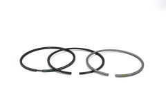 Piston ring for 6CT8.3/6D114