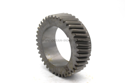 Crankshaft gear for ISM11/QSM11/M11