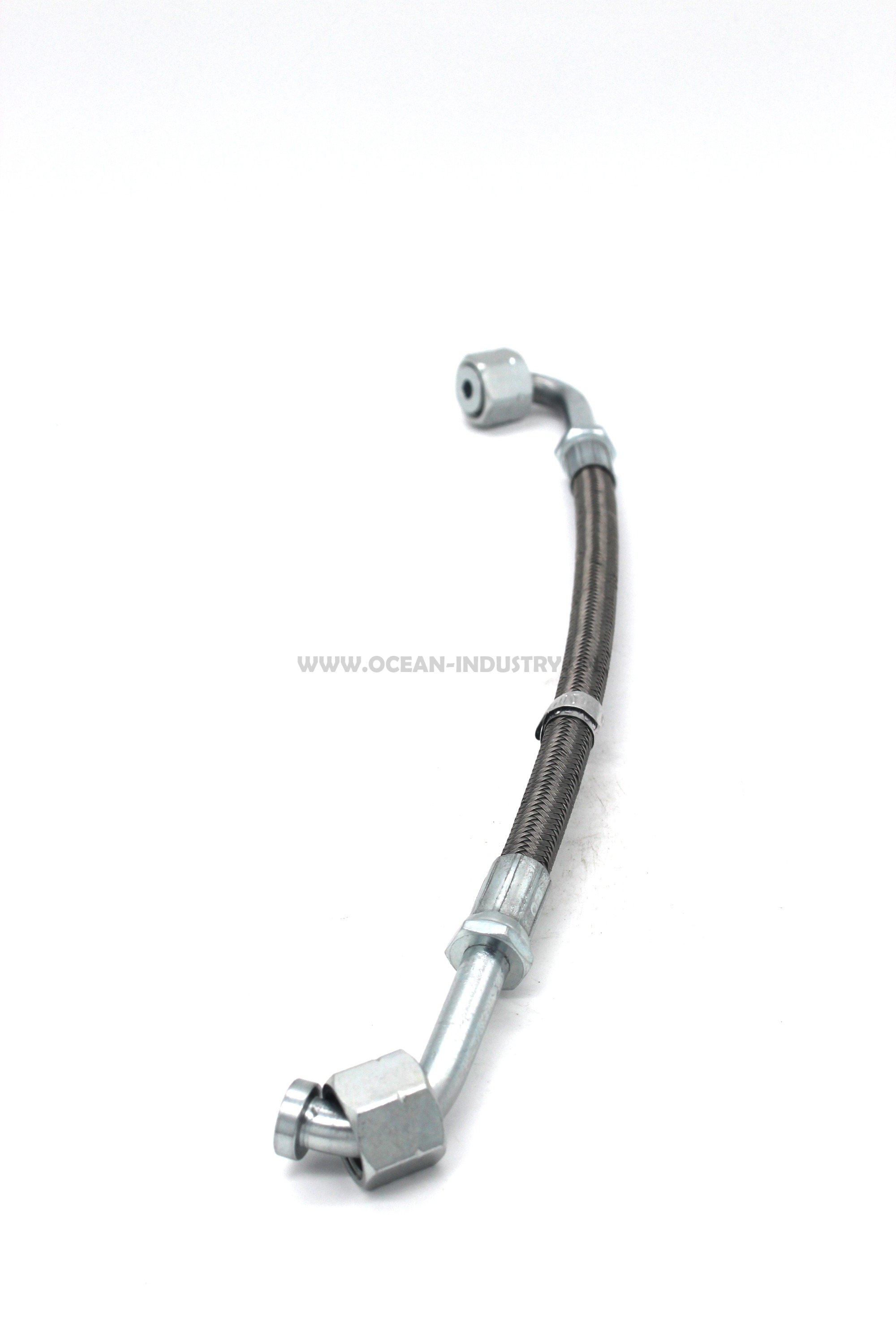 Flexible Hose for 6CT8.3/6D114/R305-7/R335-7/PC360-7