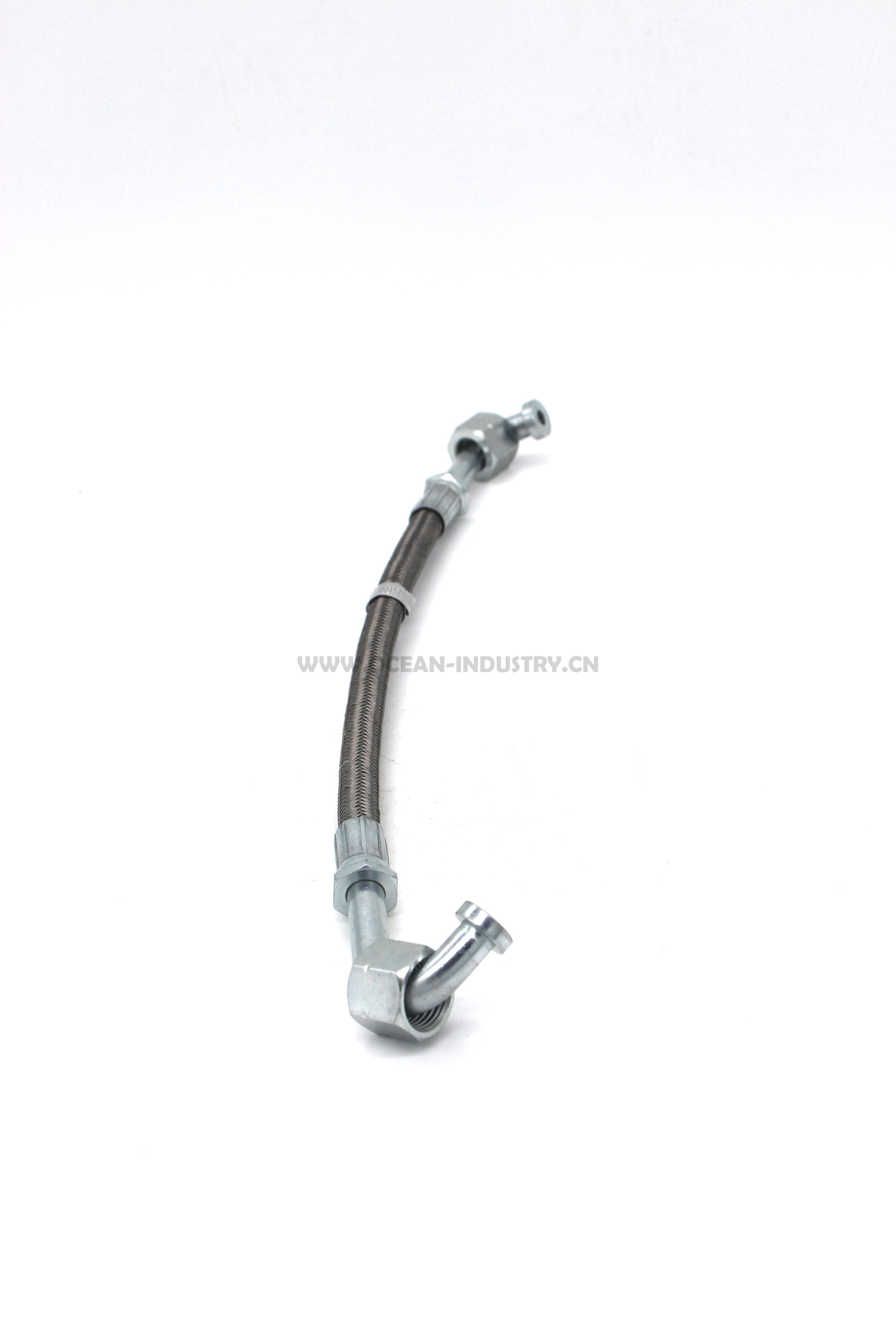 Flexible Hose for 6CT8.3/6D114/R305-7/R335-7/PC360-7