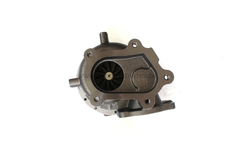4HK1 Turbo Charger for HAITACHI(8-96030217-0)
