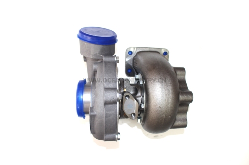 DH300-5 Turbo charger for DOOSAN