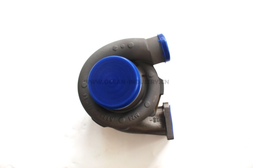 DH370-7 Turbo charger for DOOSAN