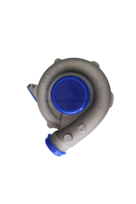 DH300-7 Turbo charger for DOOSAN