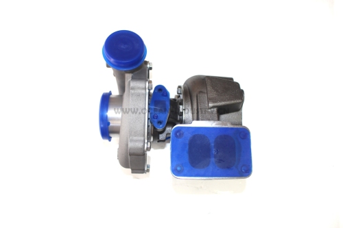 DH300-7 Turbo charger for DOOSAN