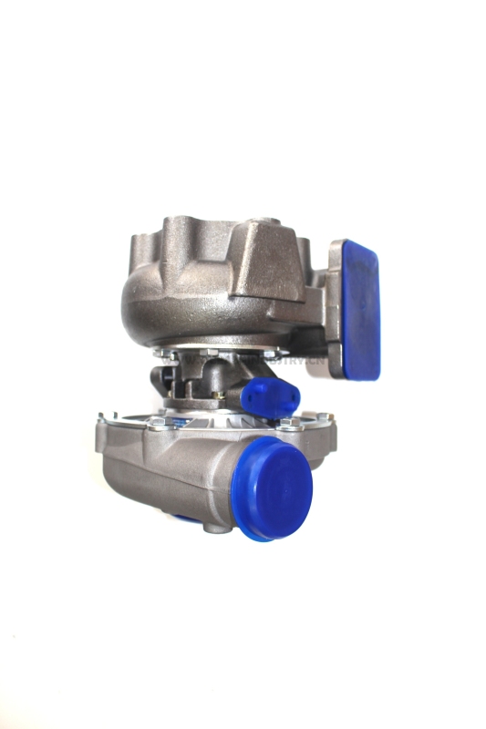DH300-7 Turbo charger for DOOSAN
