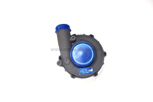 4HK1 Turbo Charger for HAITACHI(8-96030217-0)