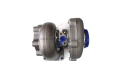 DH300-7 Turbo charger for DOOSAN