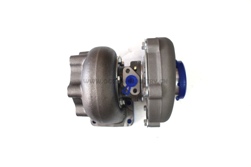 DH300-7 Turbo charger for DOOSAN
