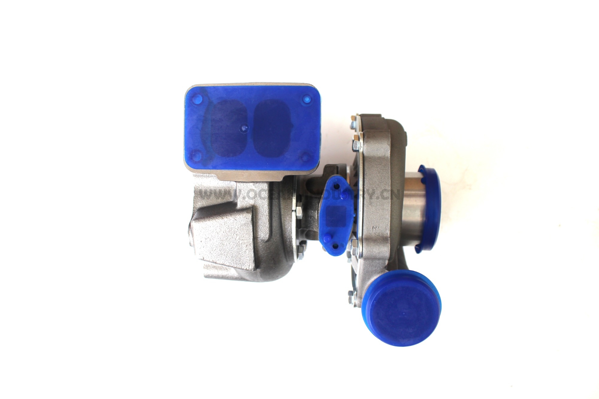 DH300-7 Turbo charger for DOOSAN