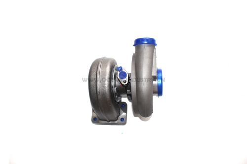 DH220-5 Turbo charger for DOOSAN