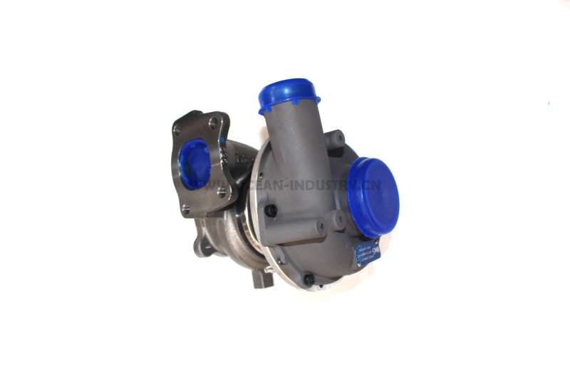 4HK1 Turbo Charger for HAITACHI(8-96030217-0)