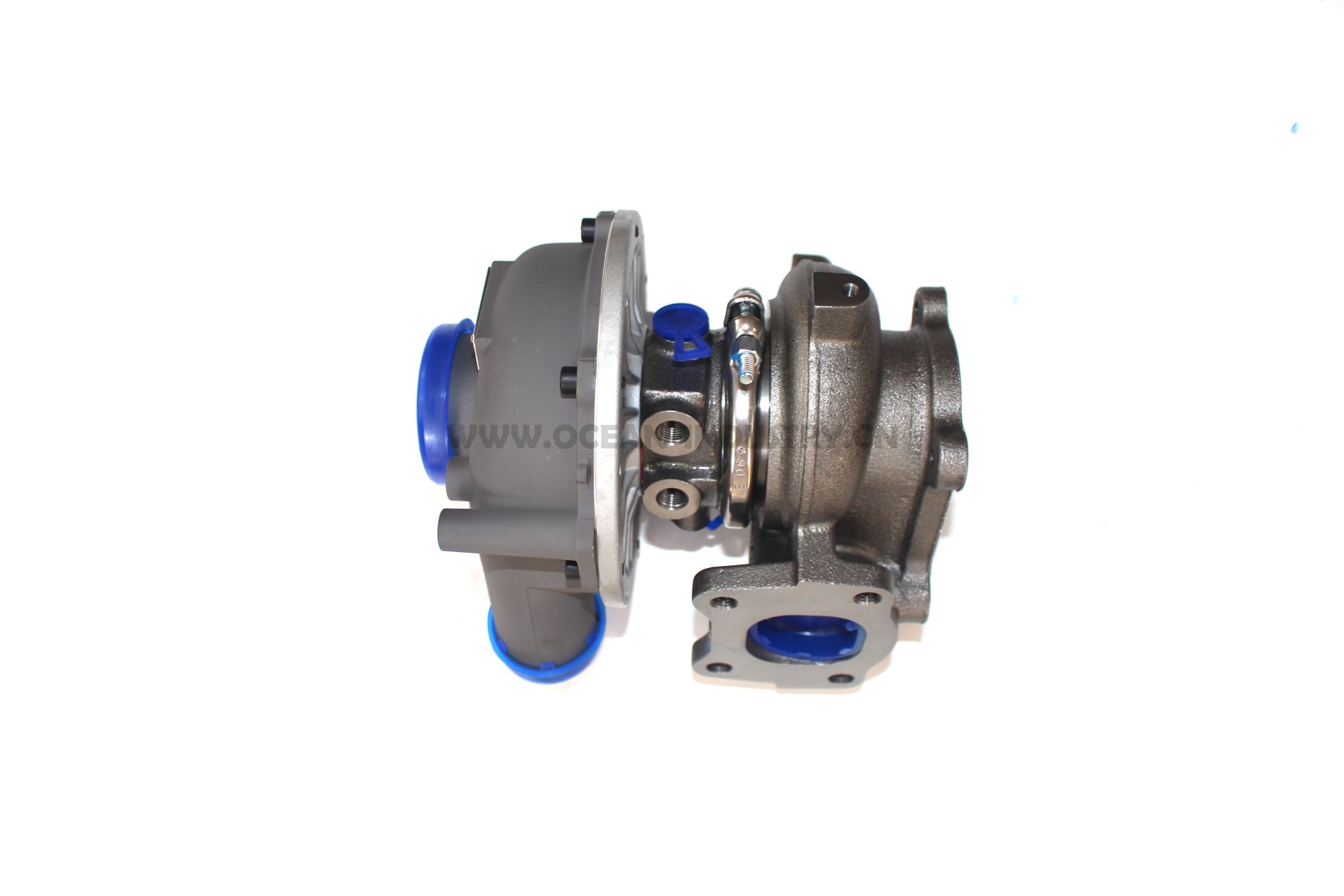 4HK1 Turbo Charger for HAITACHI(8-96030217-0)