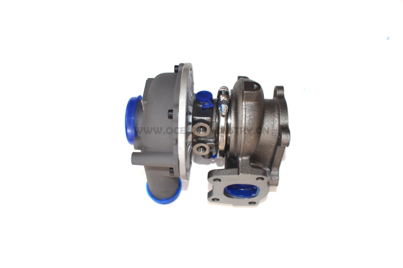 4HK1 Turbo Charger for HAITACHI(8-96030217-0)