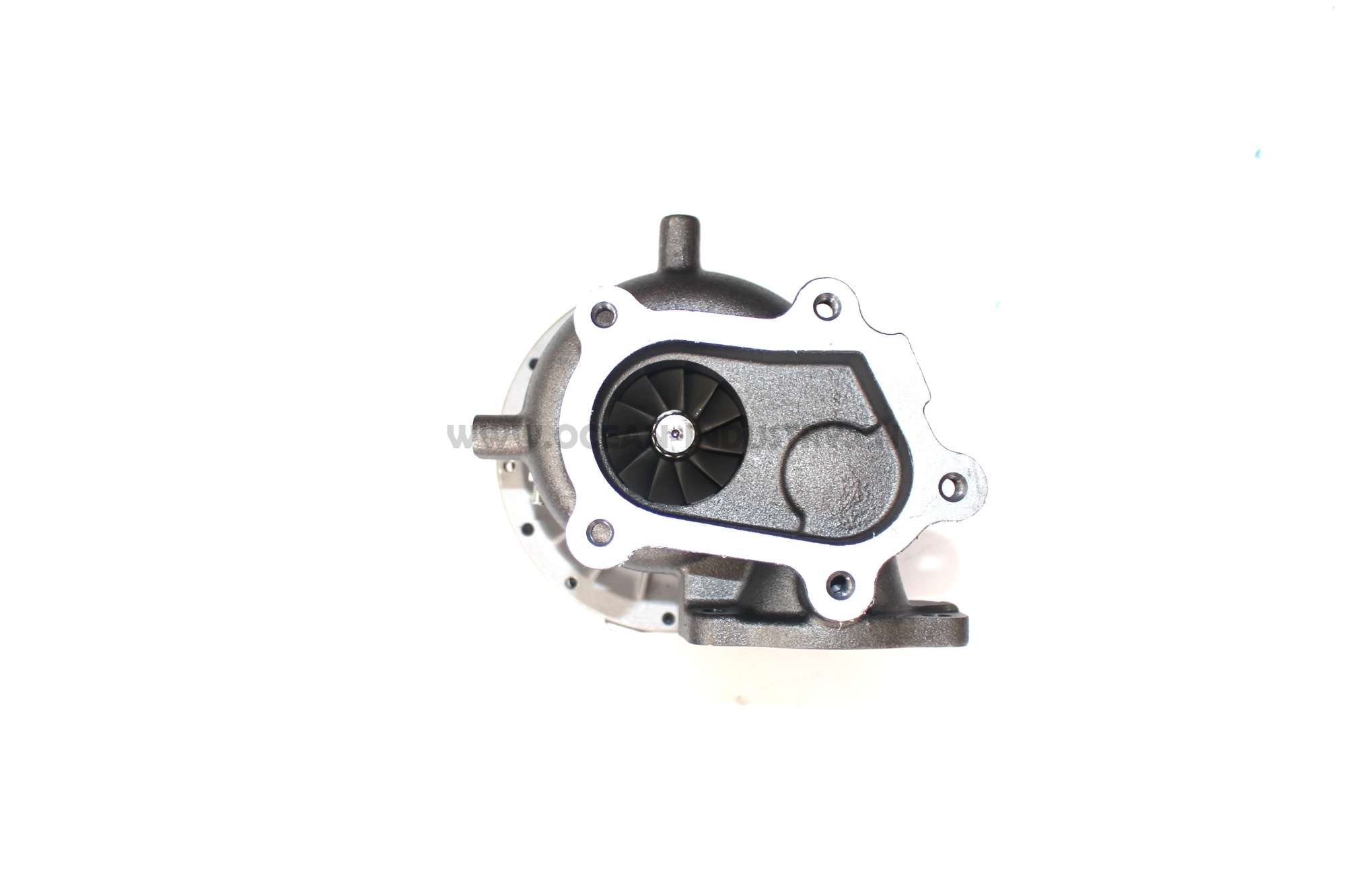 4HK1 Turbo Charger for HAITACHI(8-96030217-0)