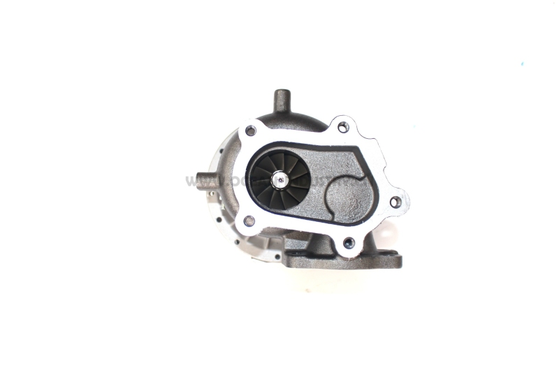 4HK1 Turbo Charger for HAITACHI(8-96030217-0)