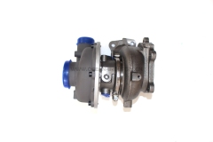 4HK1 Turbo Charger for HAITACHI(8-96030217-0)