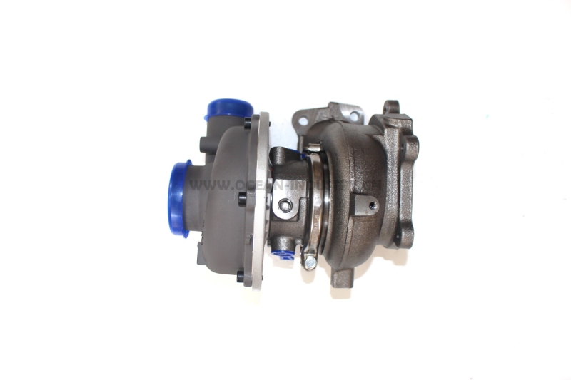 4HK1 Turbo Charger for HAITACHI(8-96030217-0)