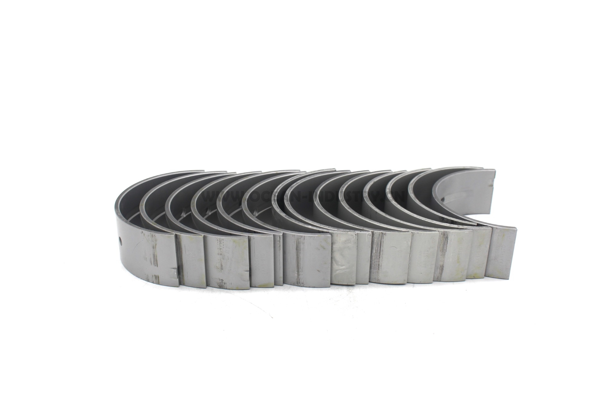 140103-00075 Main Bearing for D1146/DE08TIS