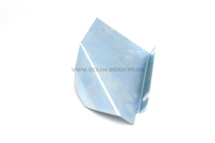 06.08120-0017 Heating plate for DH300-5/DH300-7