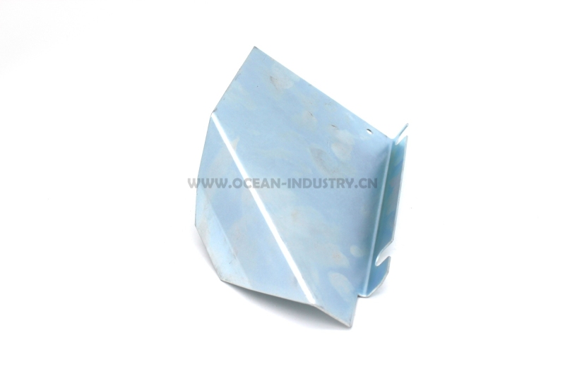 06.08120-0017 Heating plate for DH300-5/DH300-7