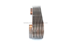 65.05606-5020 Engine oil cooler for D1146/DE08T