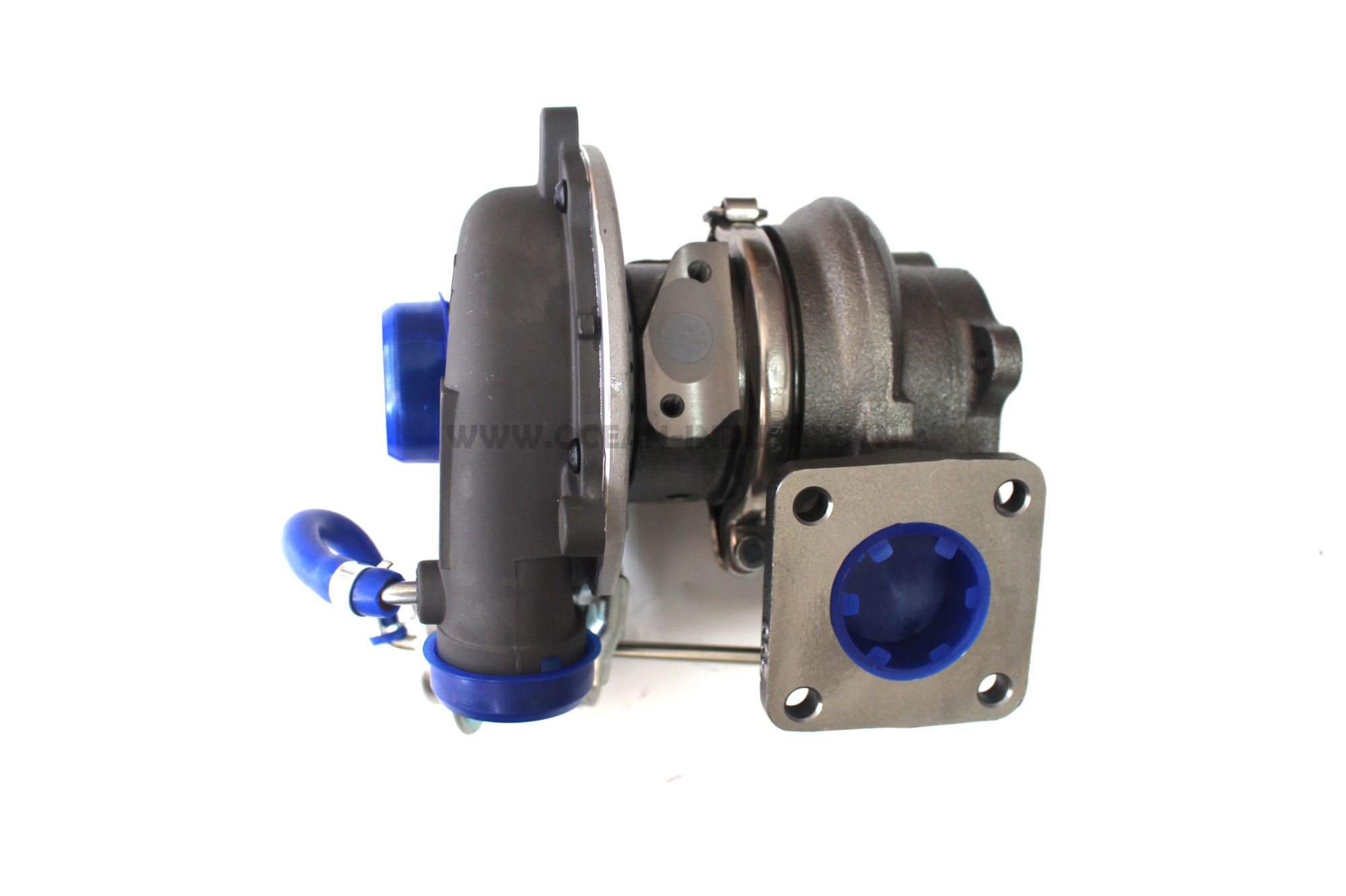 RHF5/4TNV98T Turbo Charger