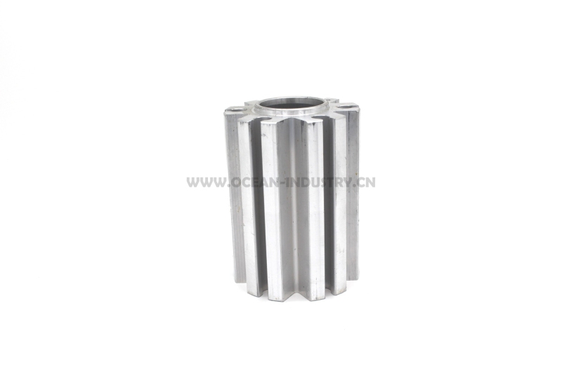 65.06611-0160 Fan flange for D1146/DE08T