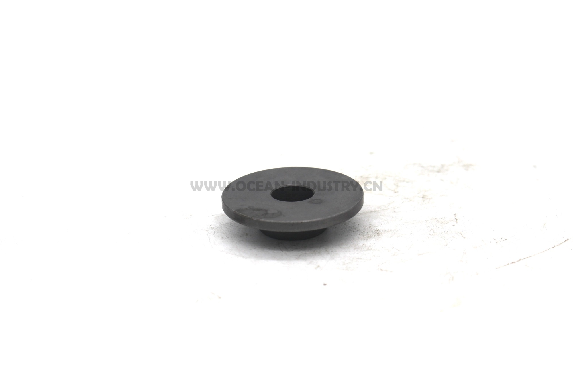 Valve spring retainer for D1146/DE08TIS