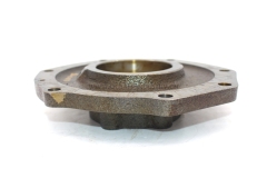65.11401-0040 Support flange plate for D1146/DE08T