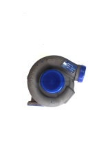 SK230-6E Turbo Charger
