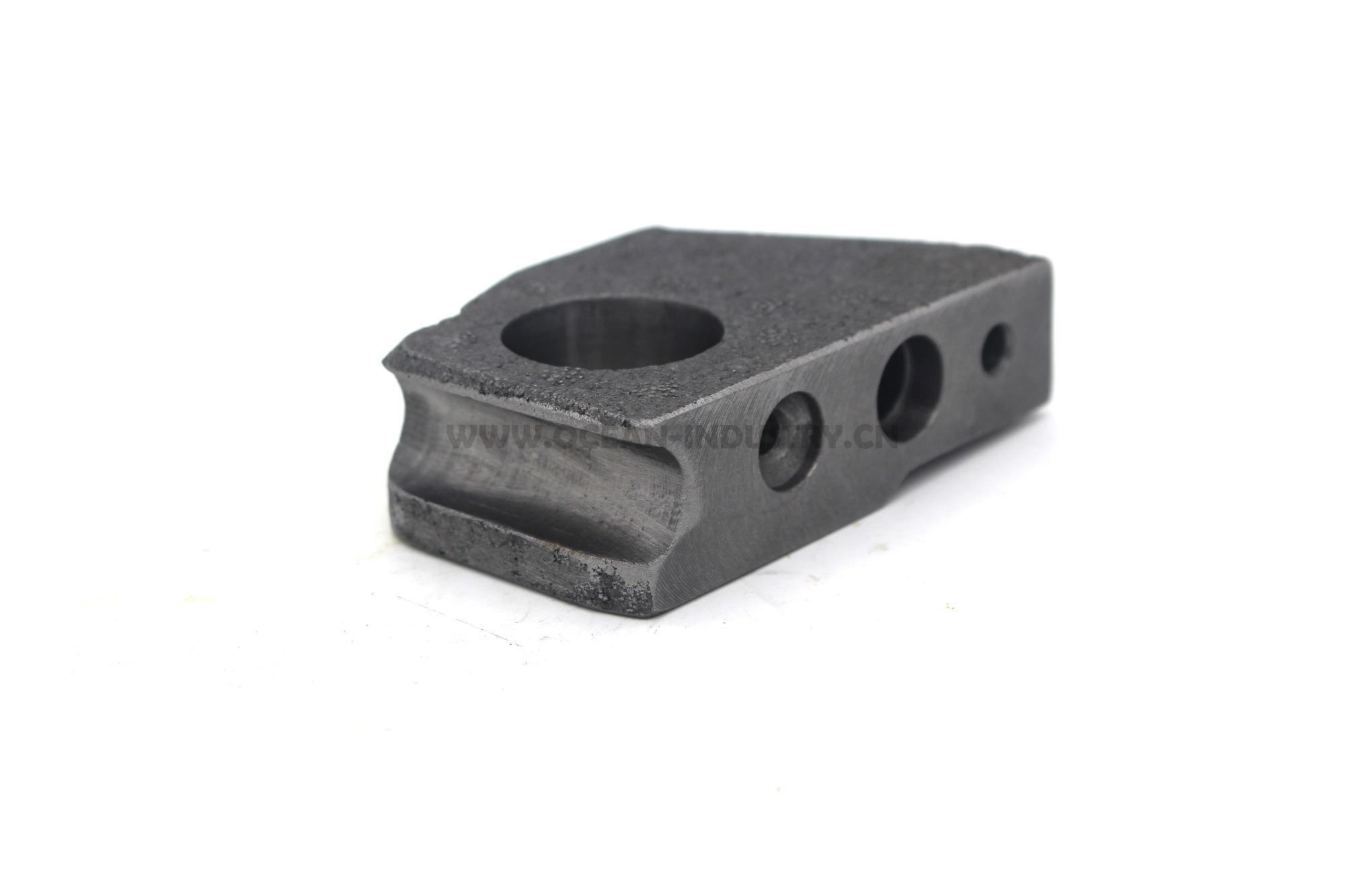 3064583 QSM11 ISM11 M11 Cam Follower Shaft Support
