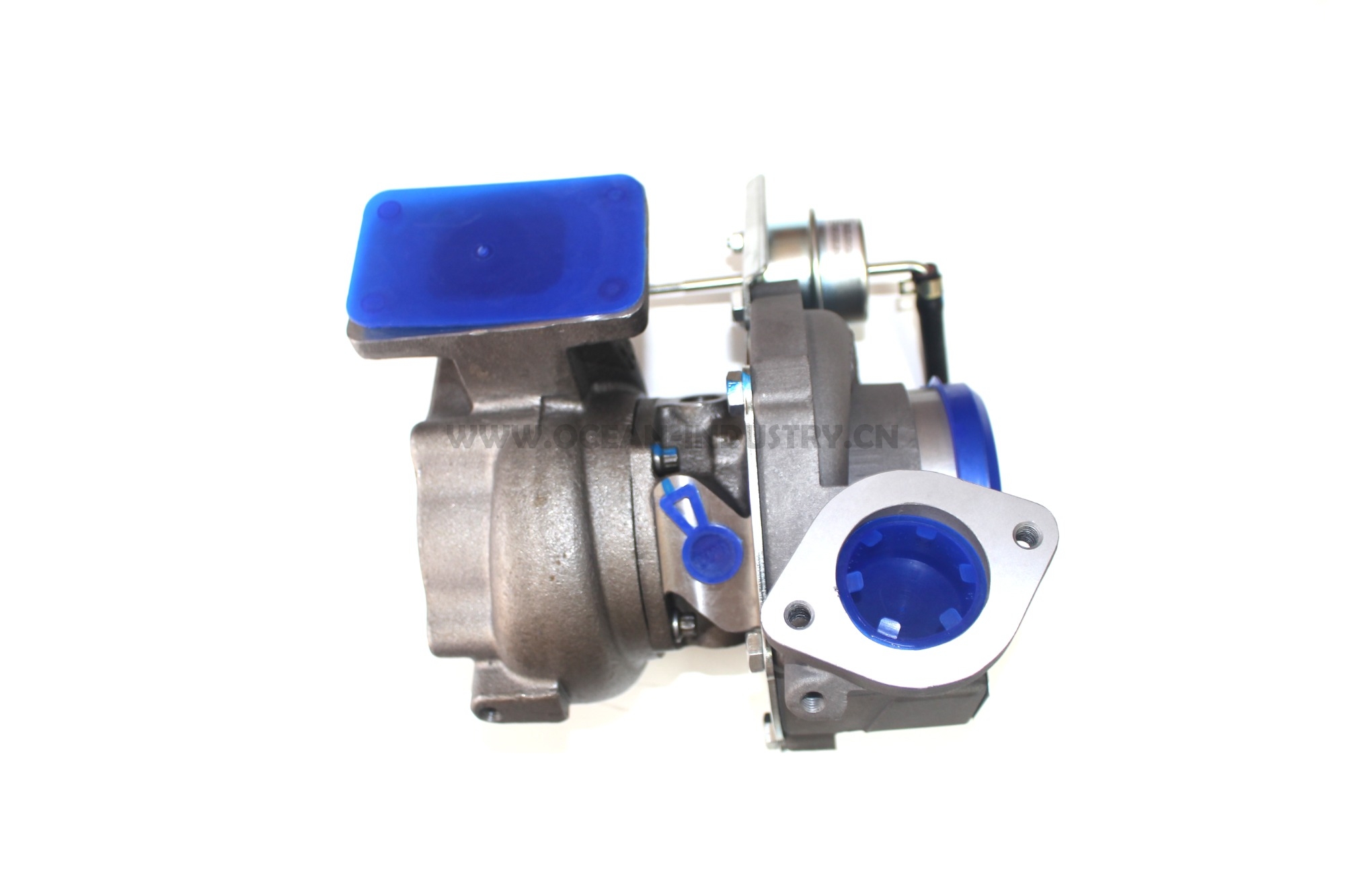 SK350-8 Turbo Charger