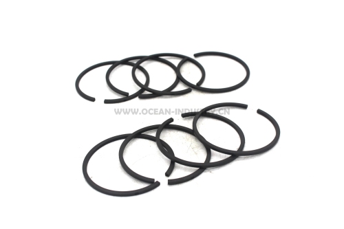 65.96501-0007 Exhausht branch sealing ring for D1146/DE08T