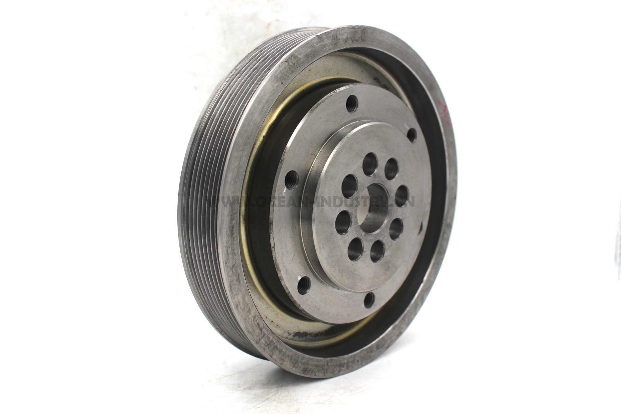 65.02601-0168 Crankshaft pulley for D1146/DE08Tis