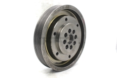 65.02601-0168 Crankshaft pulley for D1146/DE08Tis