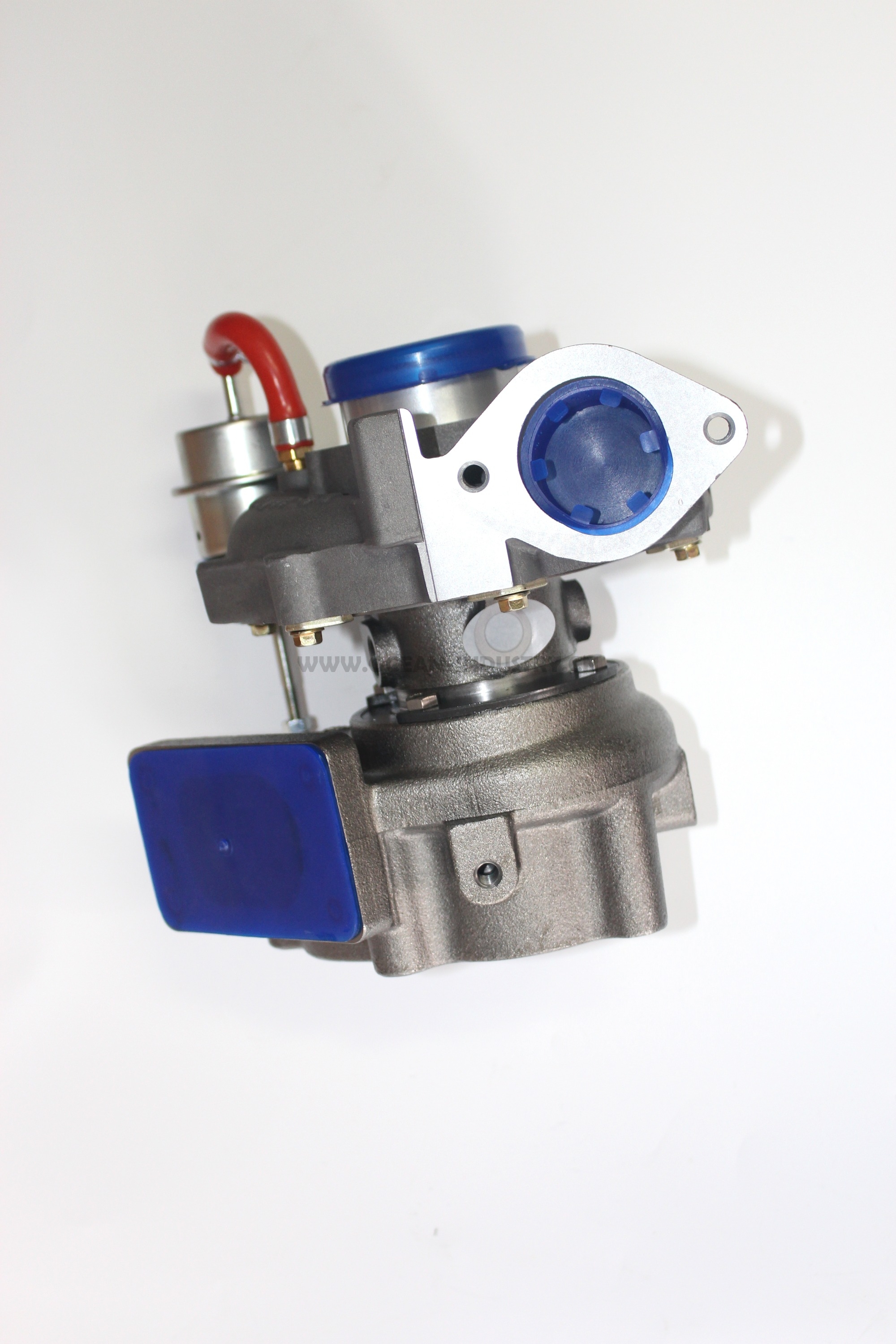 SK200-8 Turbo Charger