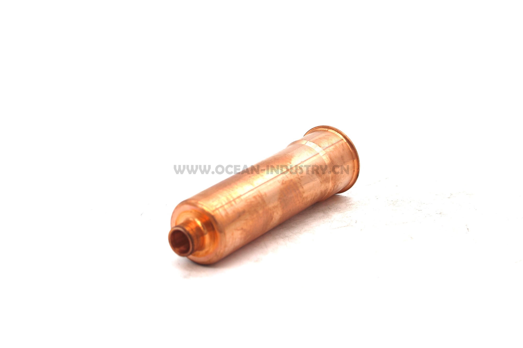DE12T Injector Sleeve
