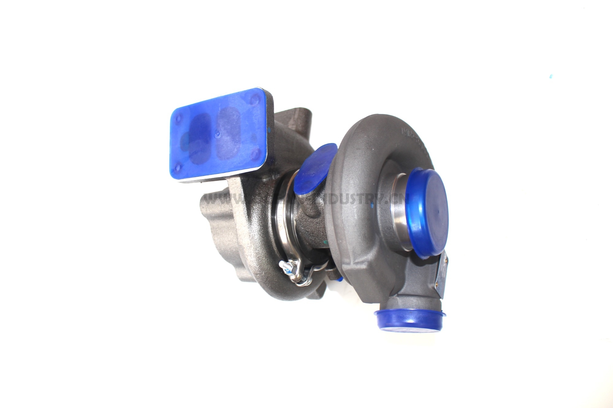 SK230-6E Turbo Charger