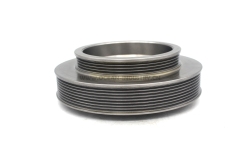 65.02601-0168 Crankshaft pulley for D1146/DE08Tis