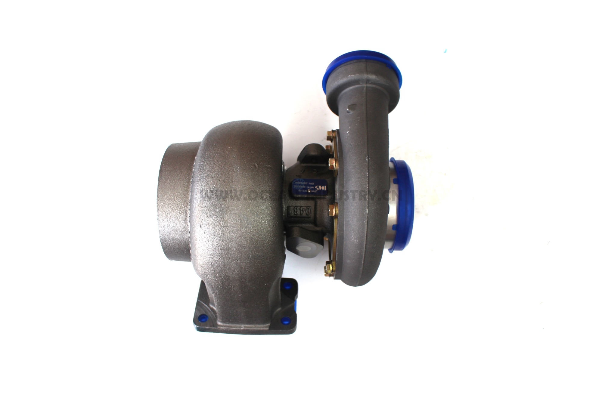 VOLVO 210B Turbo Charger