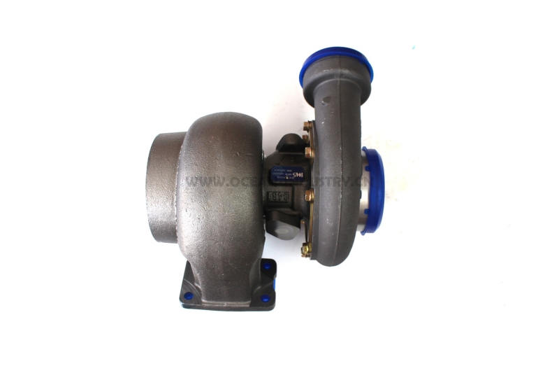 VOLVO 210B Turbo Charger