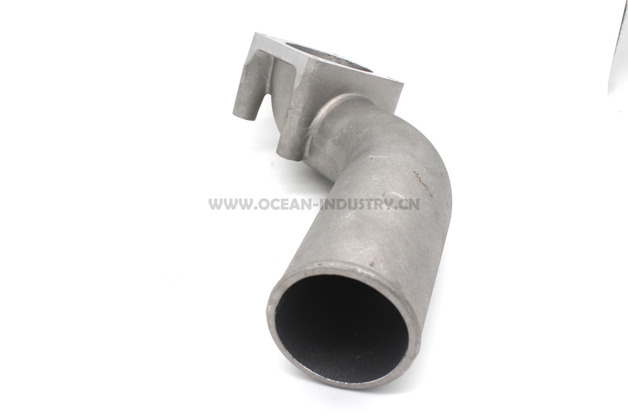 65.08202-5058 Intake air pipe for D1146/DE08T